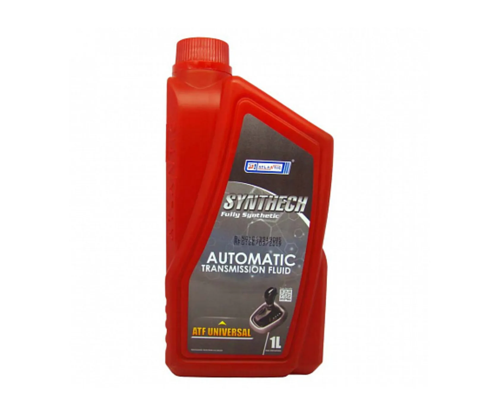 Atlantic Universal Fully Syn ATF 1 L