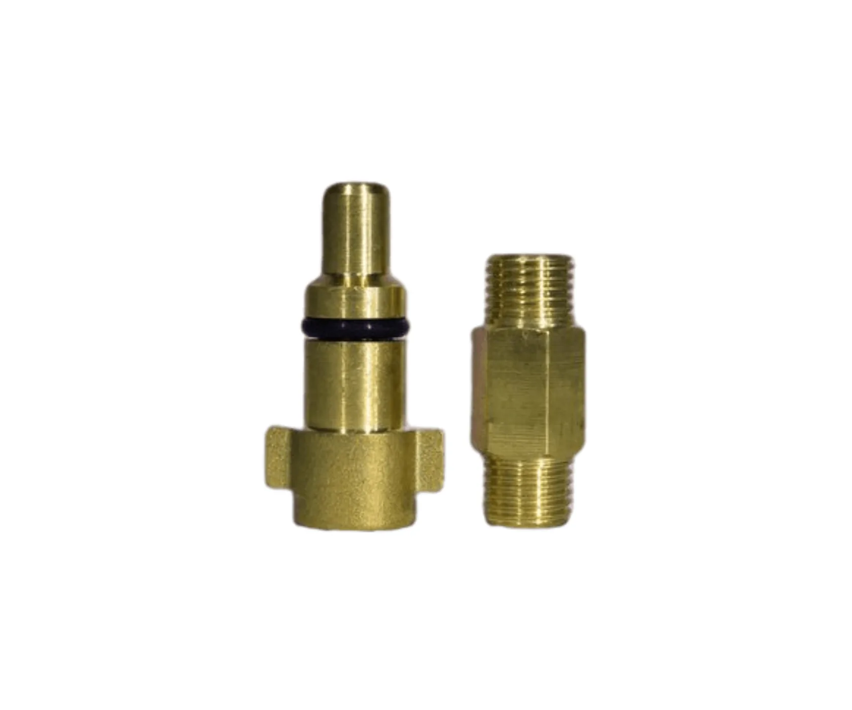 Переходник MaxShine Snow Foam Cannon Adaptor