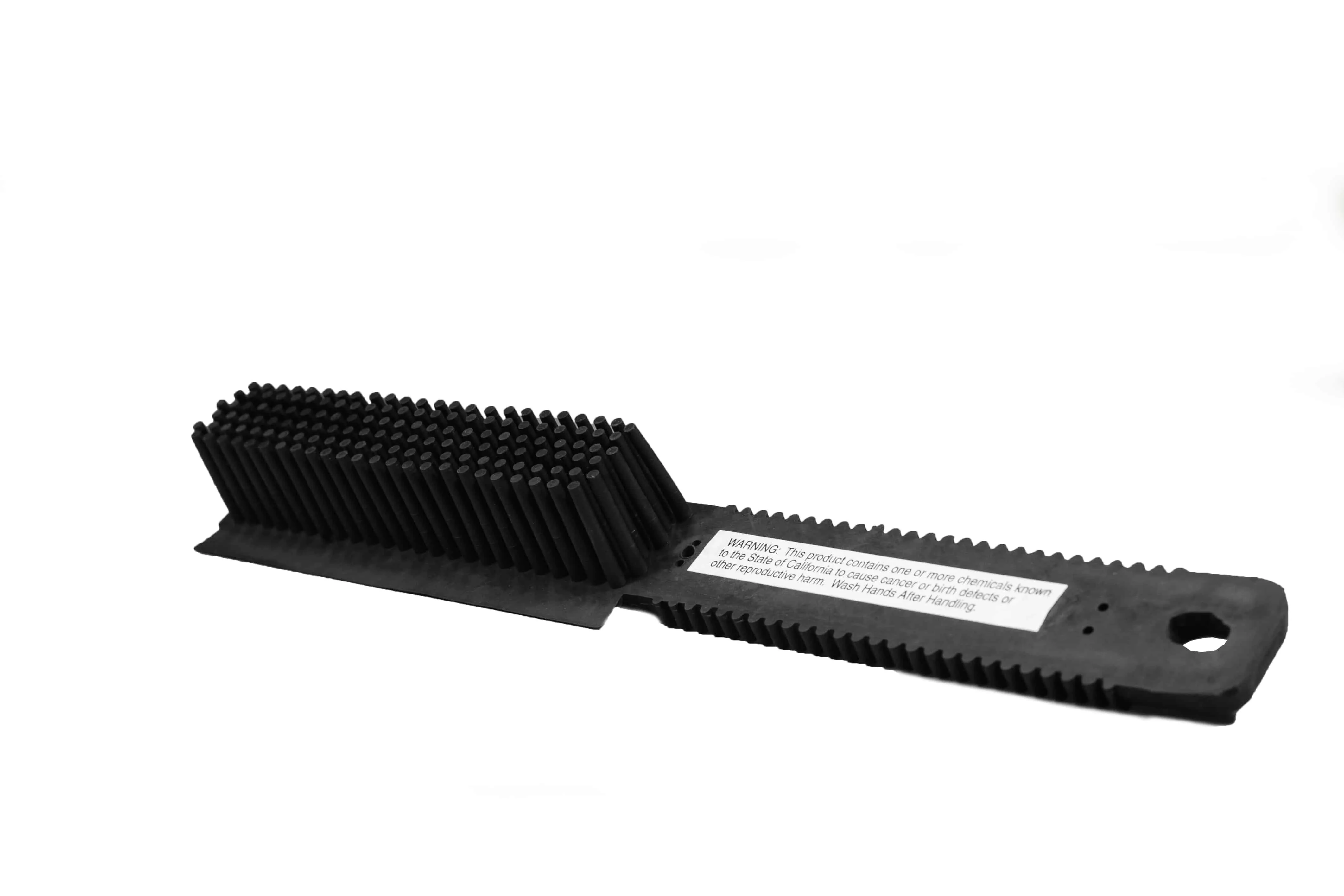 Резиновая щётка Nanoskin Rubber Pet Hair Remover Brush
