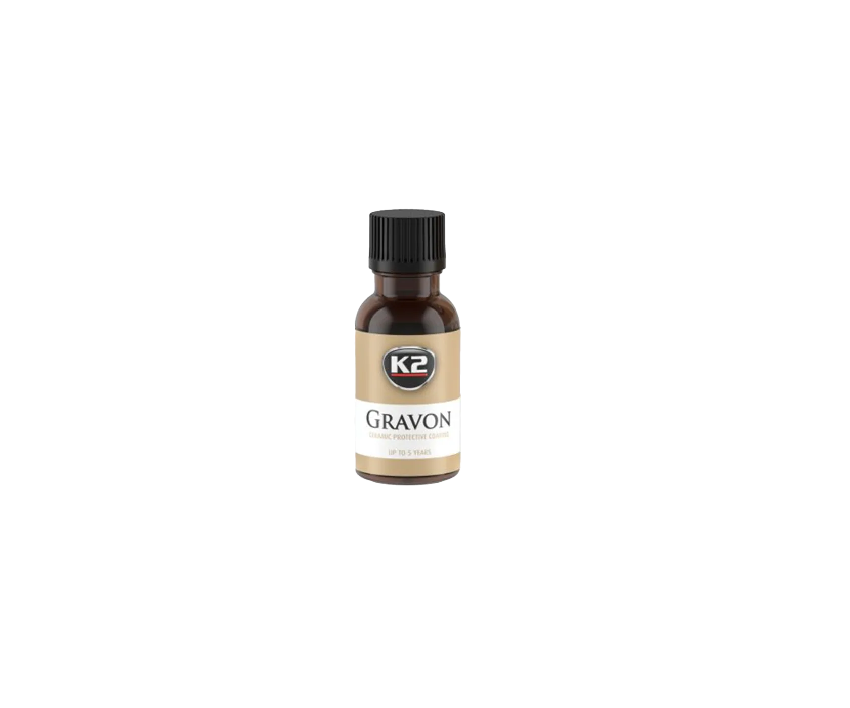 Кварцевое покрытие K2 Gravon Set 50 ml