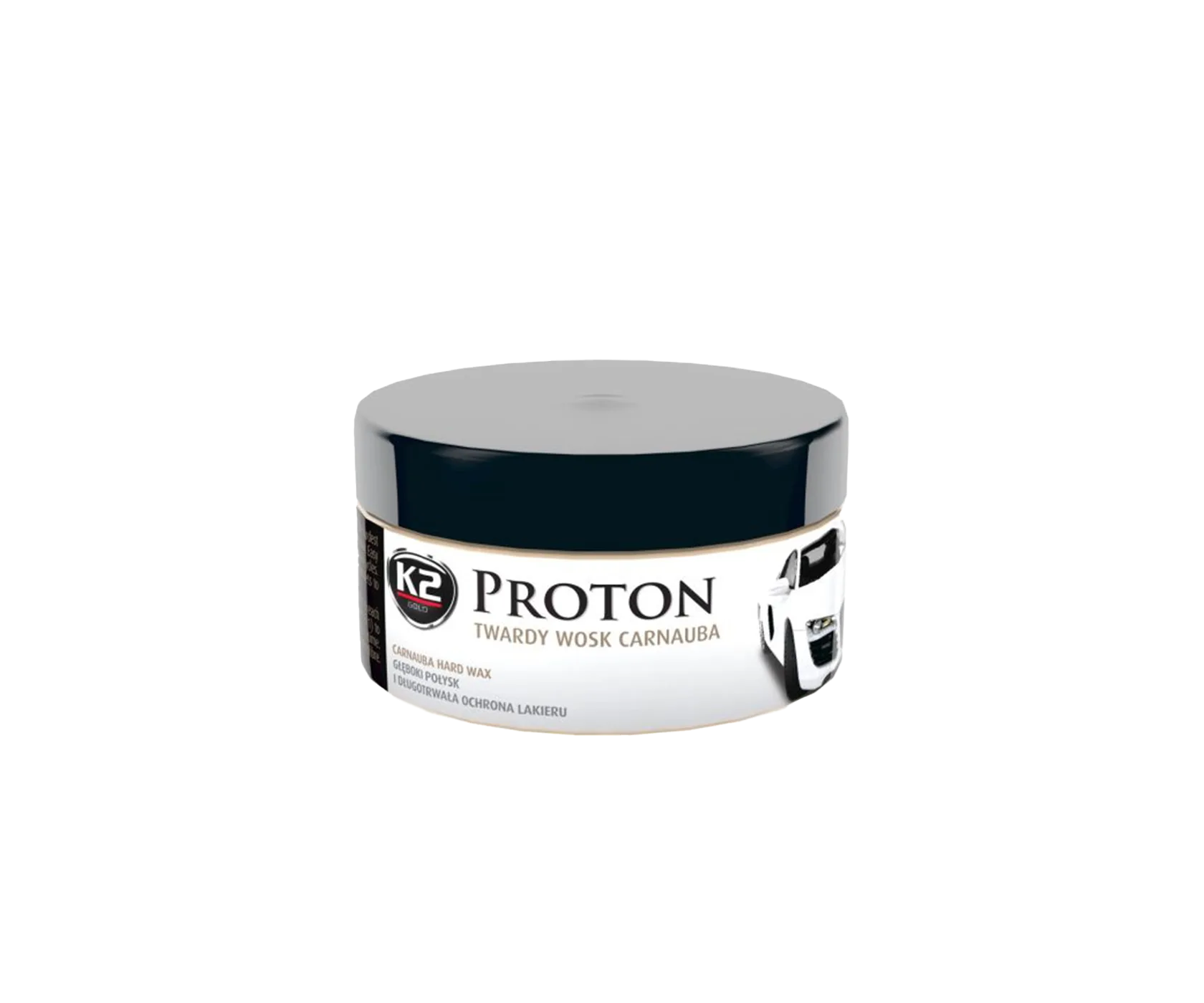 Твёрдый воск K2 Gold Proton