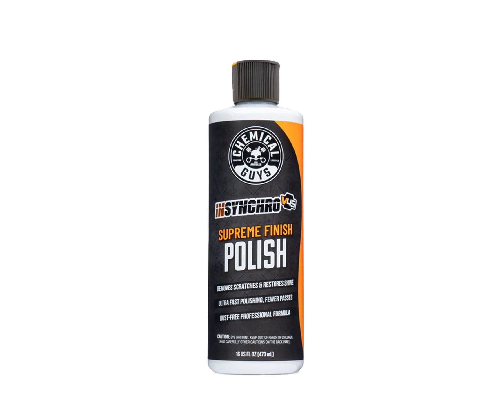 Полировальная паста Chemical Guys InSynchro V45 Supreme Finish Polish