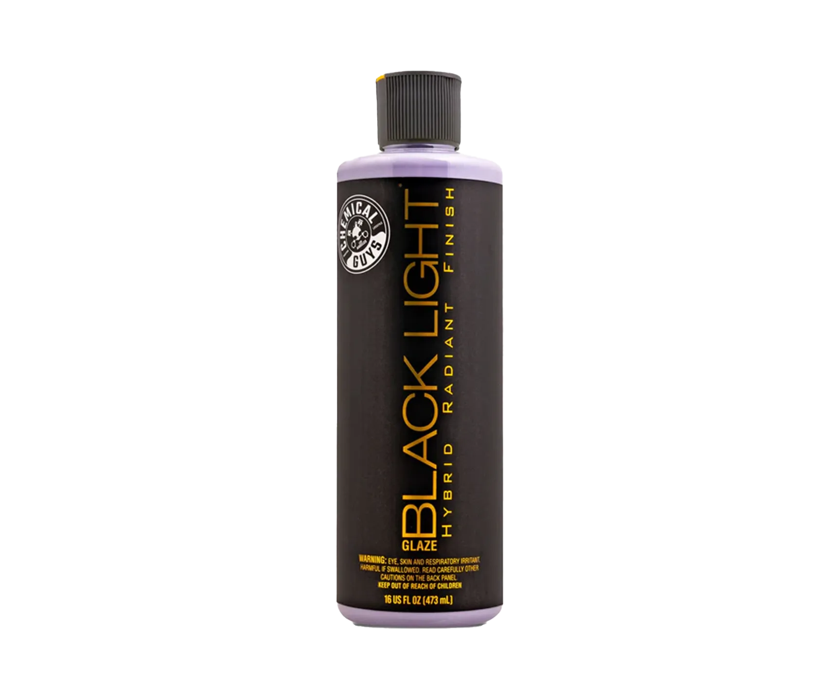 Глейз-полироль Chemical Guys Black Light Hybrid Glaze And Sealant
