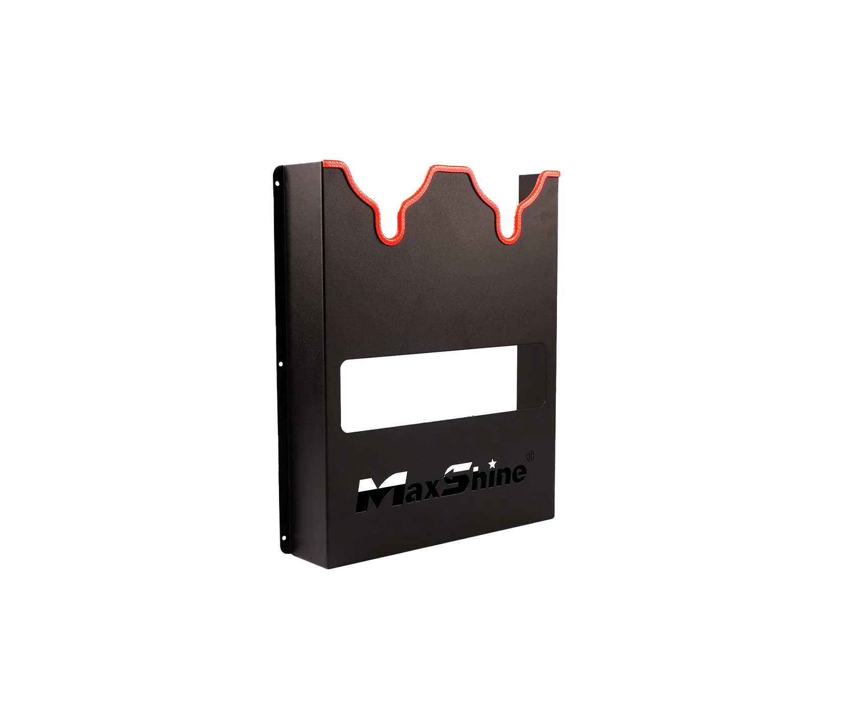 Настенный держатель MaxShine Machine Polisher Wall Holder Double