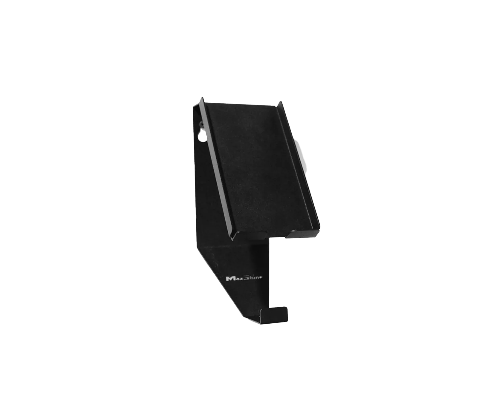 Настенный держатель MaxShine Phone & Headphone Holder
