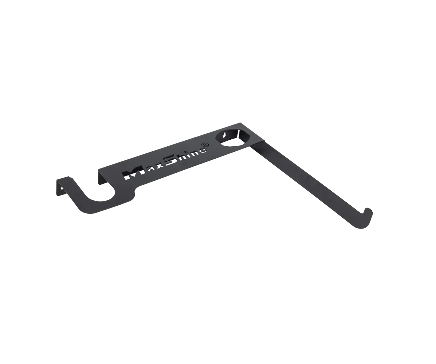 Настенный держатель MaxShine Hose Wall Holder For Twins Motor Car Dryer