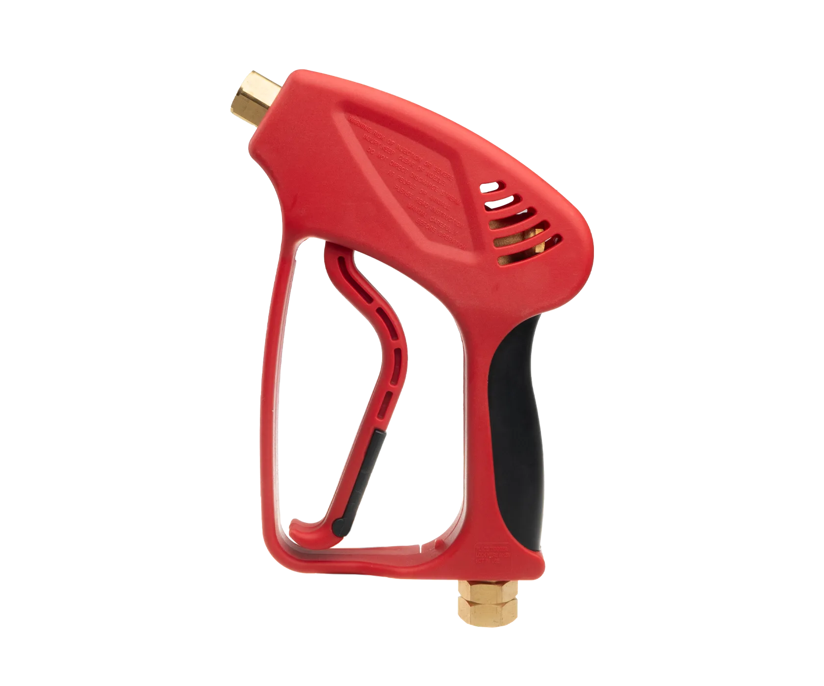 Пистолет MaxShine High Pressure Short Wand Spray Car Wash Gun