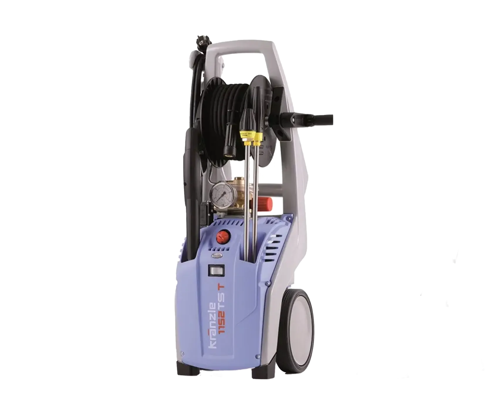 Мойка высокого давления Kranzle 1152 TST