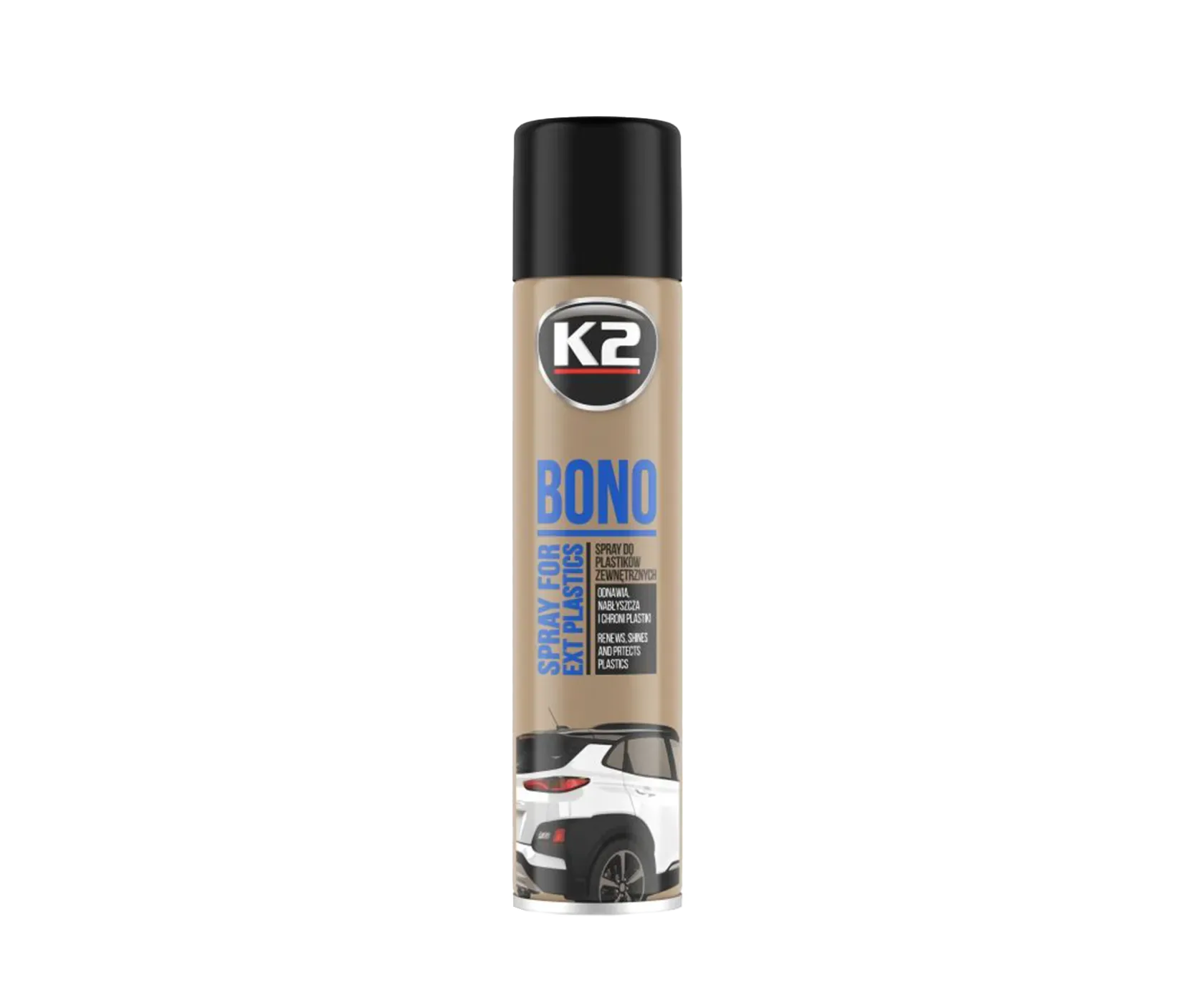 Восстановитель цвета K2 Perfect Bono