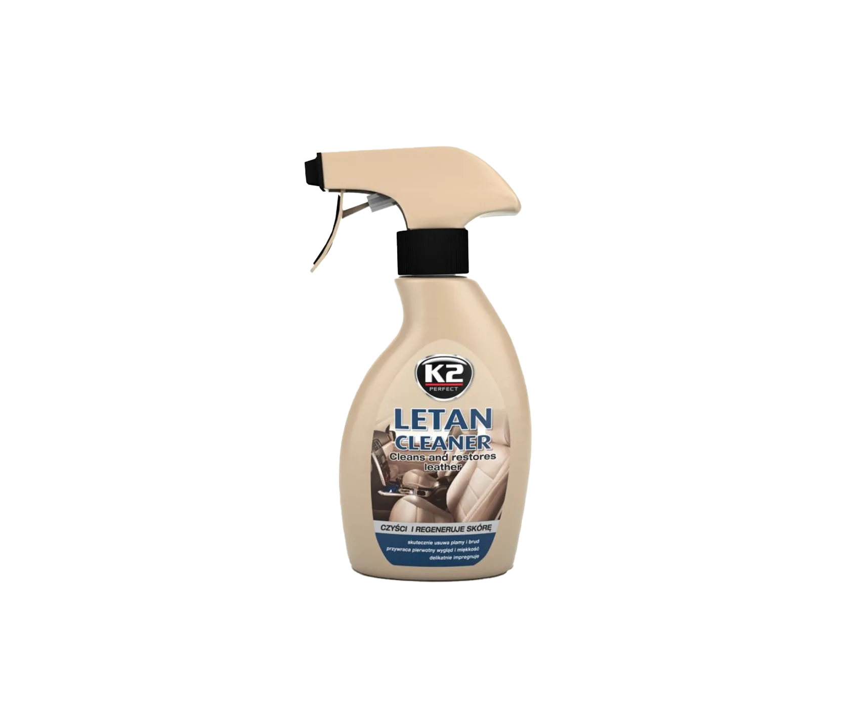 Очиститель K2 Perfect Letan Cleaner