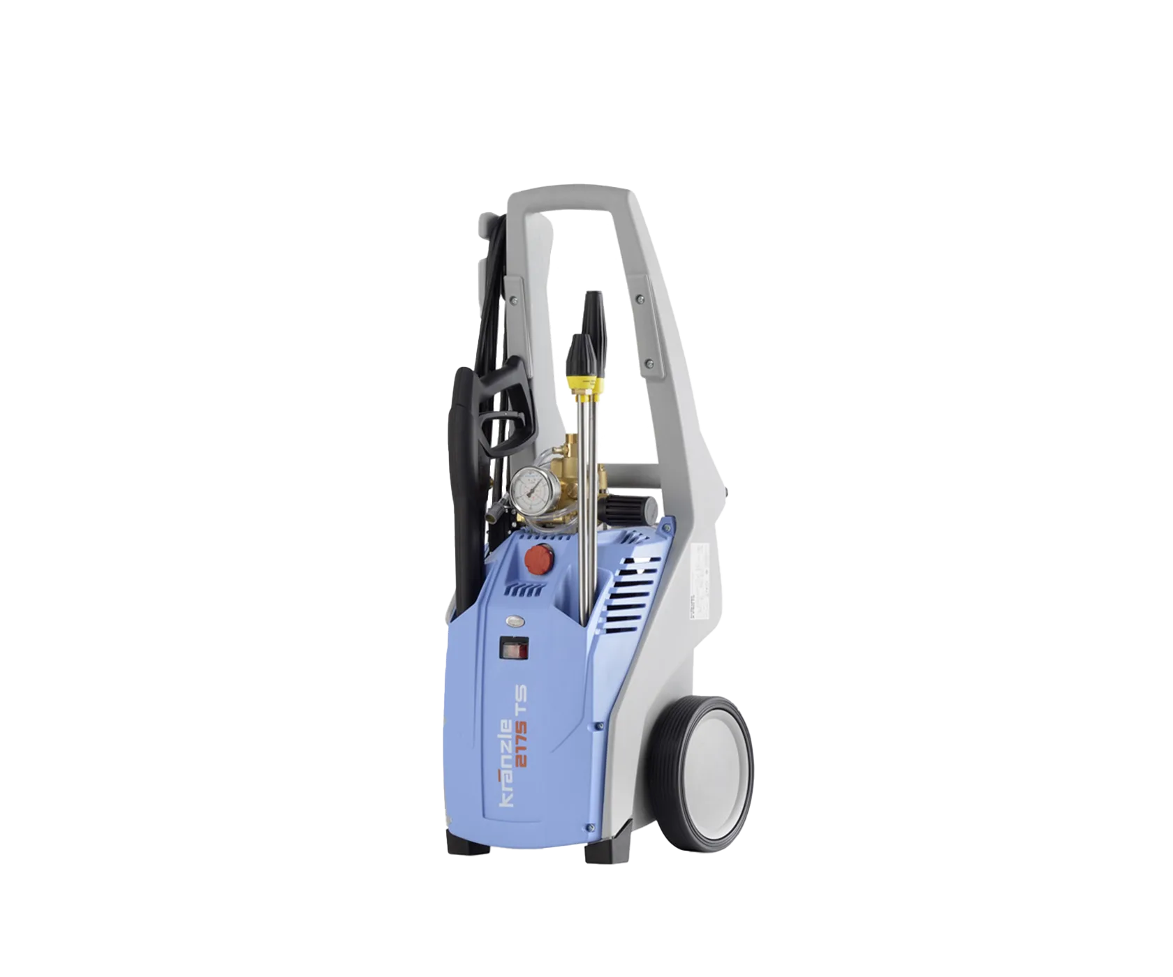 Мойка высокого давления Kranzle 2175 ТS