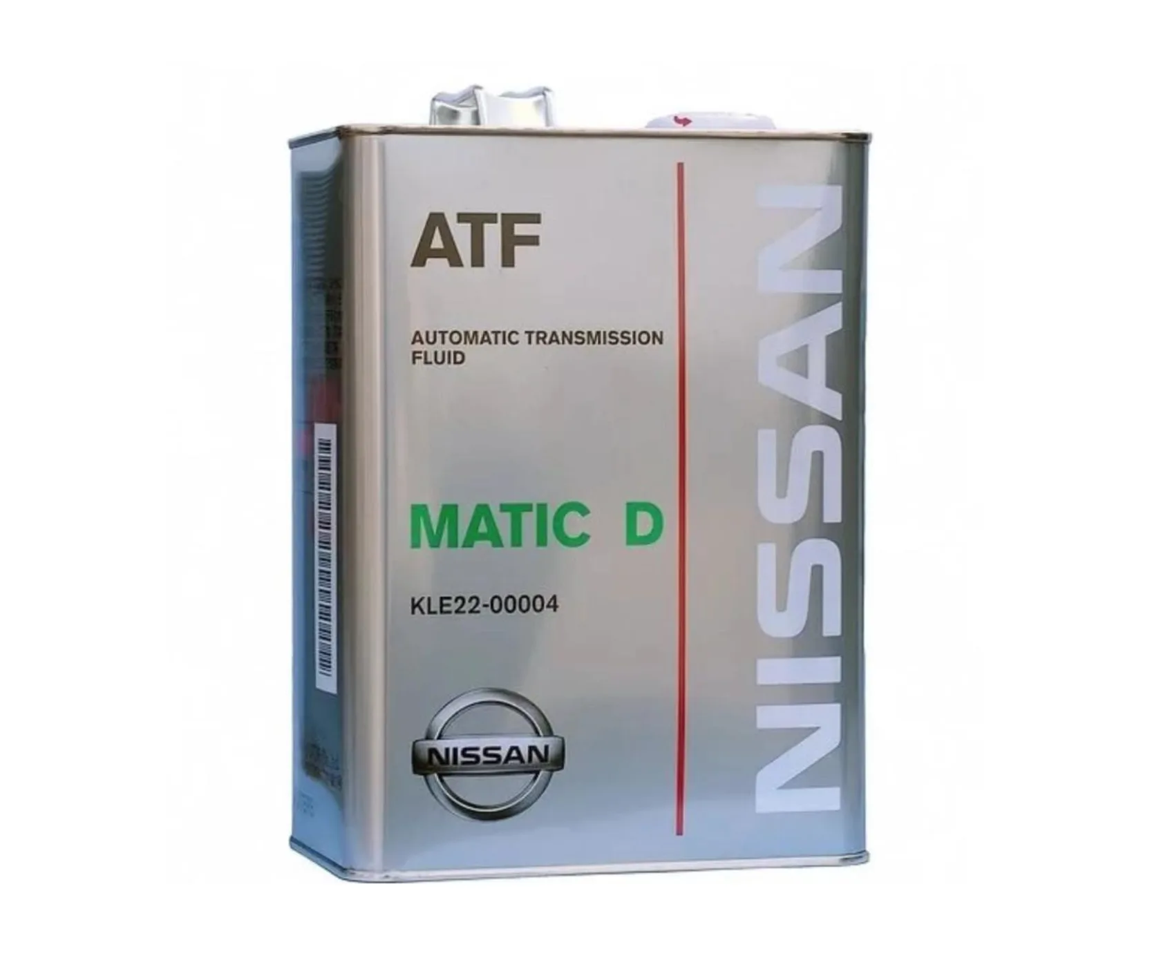 NISSAN ATF Matic Fluid D