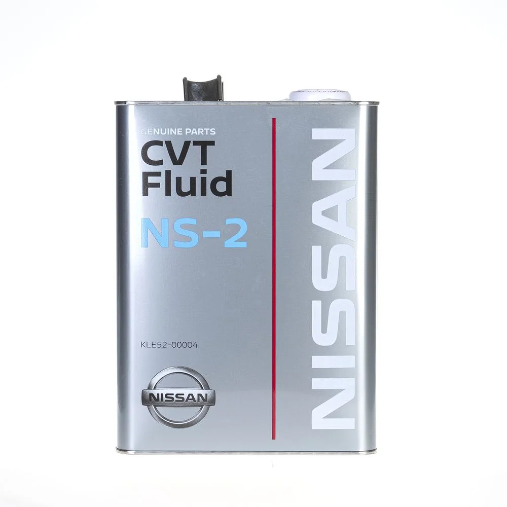 NISSAN CVT Fluid NS-2
