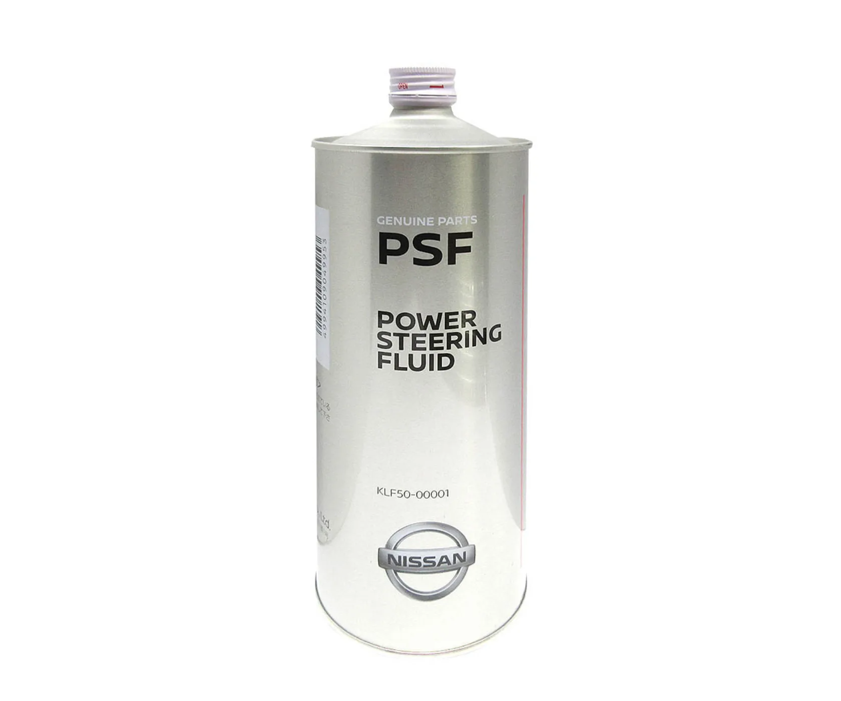 NISSAN PSF