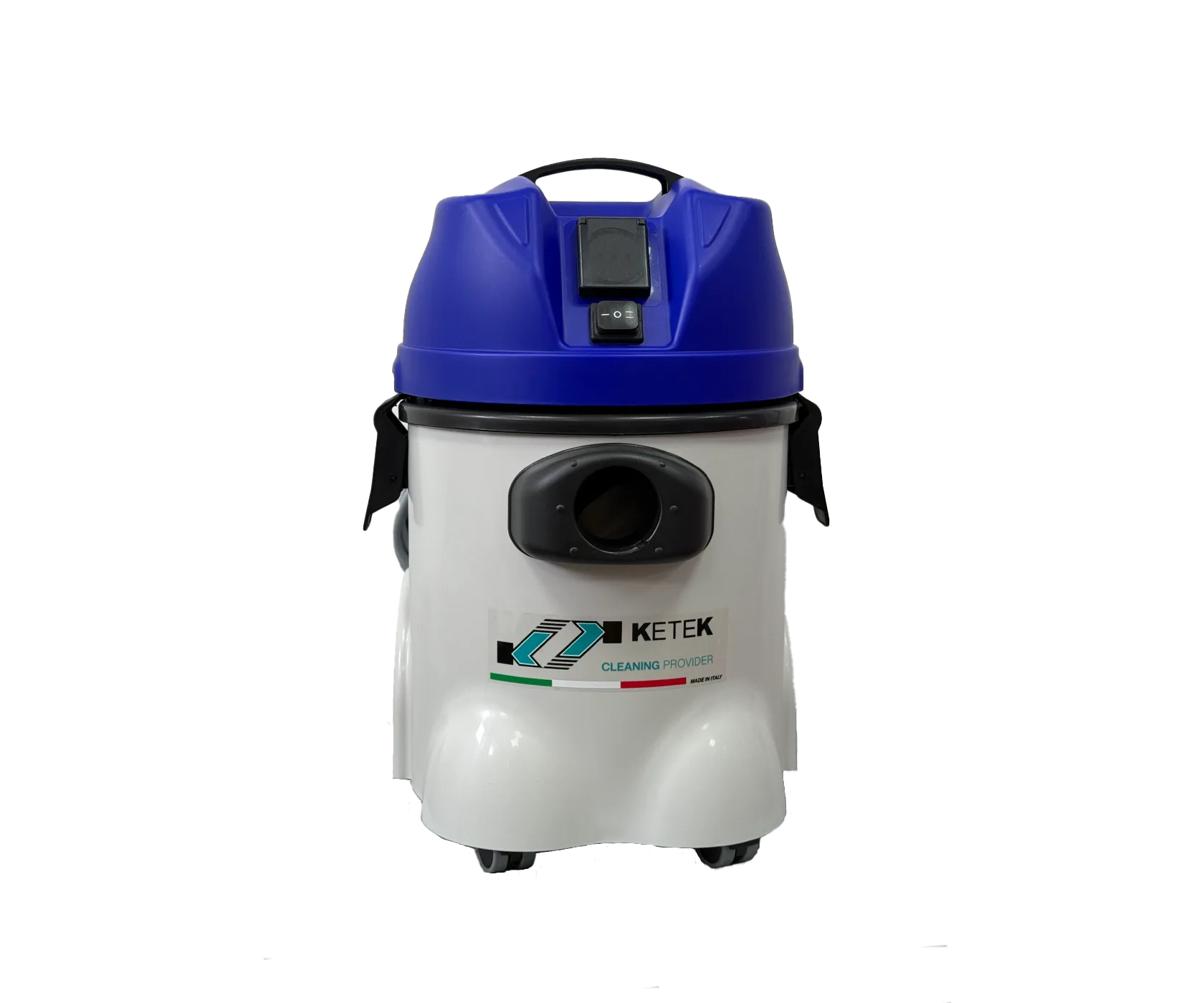 Пылесос KETEK KV19PT Wet Dry Vacuum Cleaner