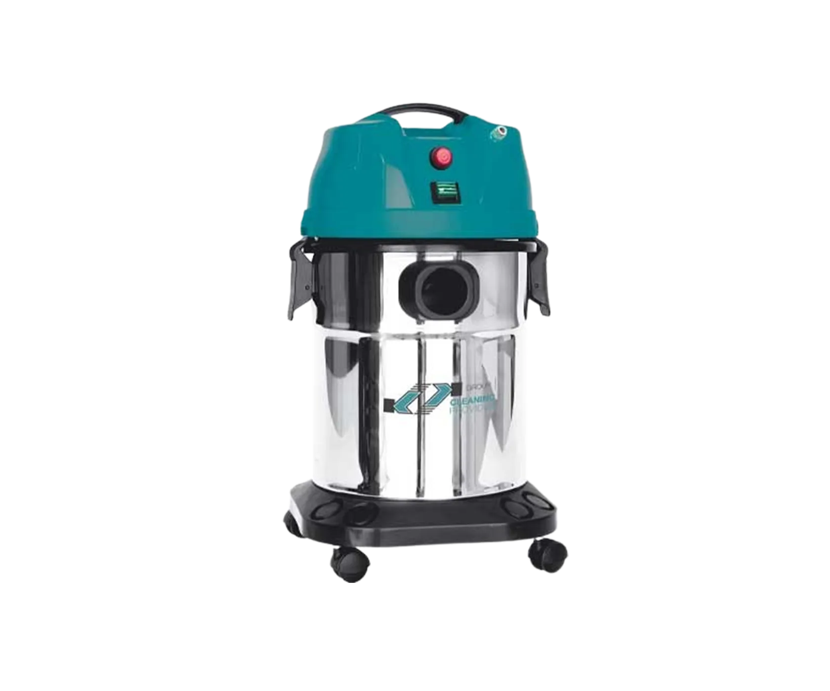 Пылесос-экстрактор KETEK KV29IEX Wet Dry Vacuum Cleaner