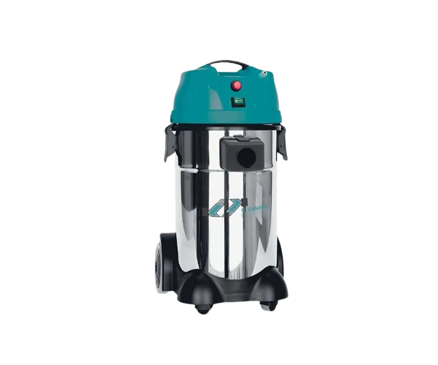 Пылесос-экстрактор KETEK KV30IEX Wet Dry Vacuum Cleaner