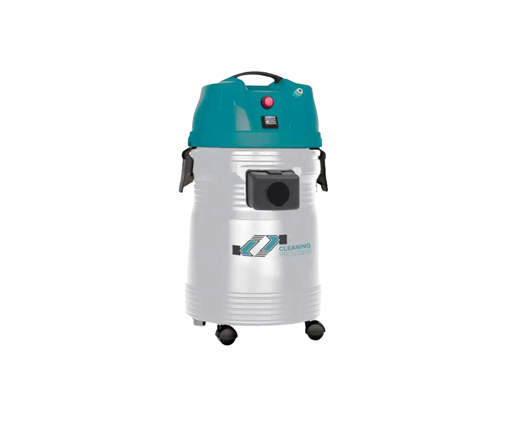 Пылесос-экстрактор KETEK KV30PEX Wet Dry Vacuum Cleaner