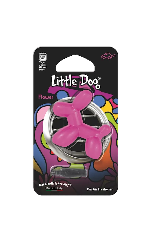 Силиконовый ароматизатор Little Joe's Dog Fruit