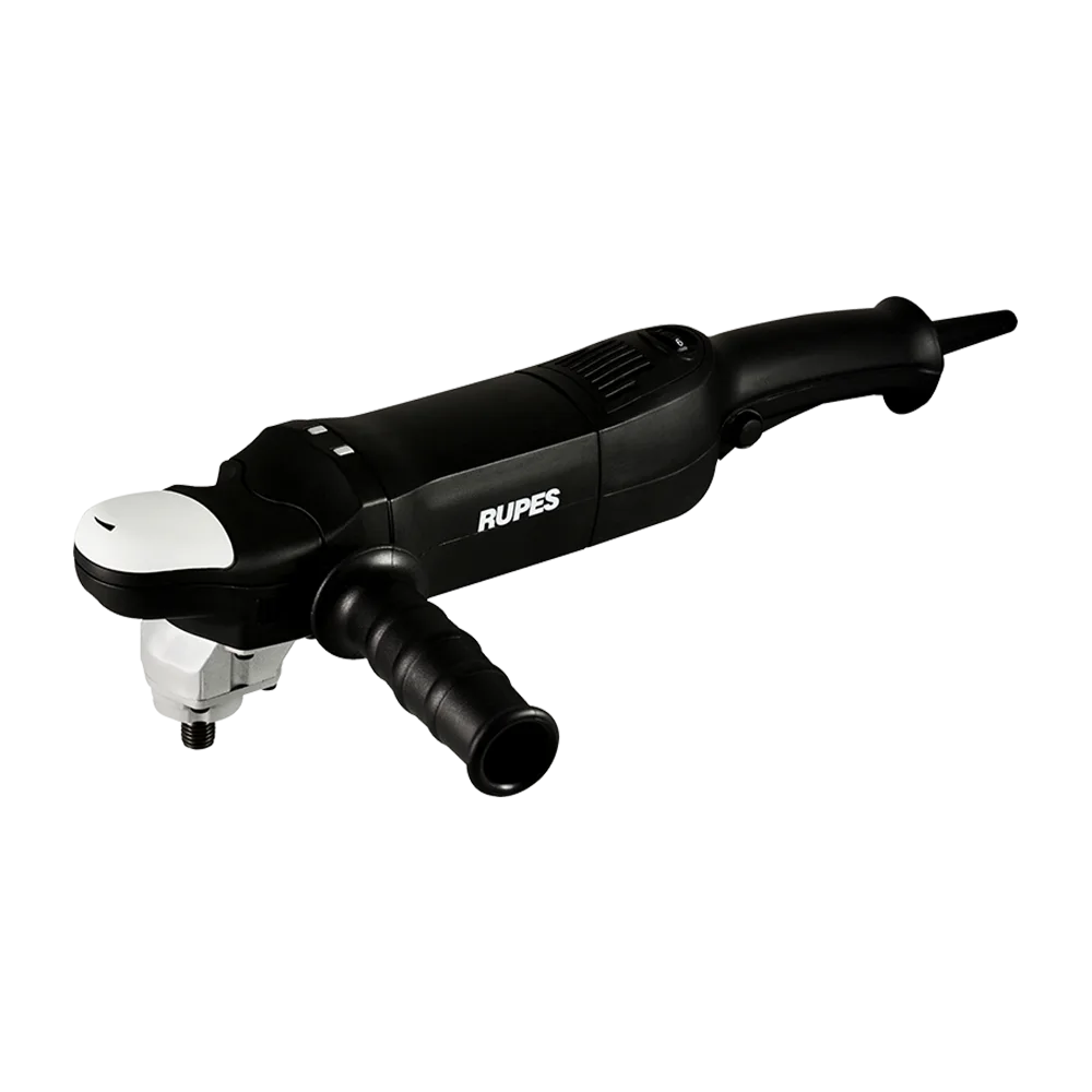 Полировальная машина RUPES LH18ENS