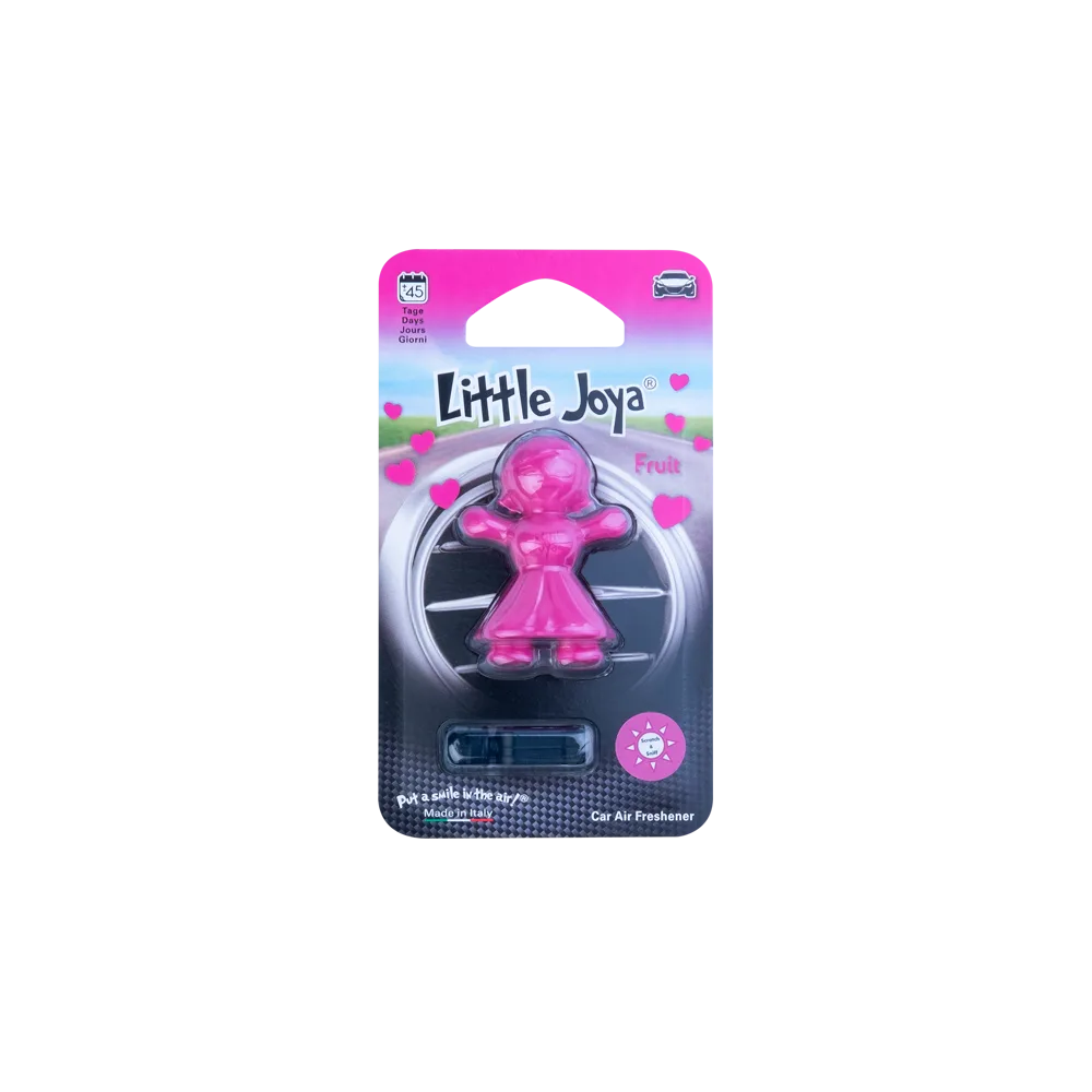 Силиконовый ароматизатор Little Joe Passion Fruit