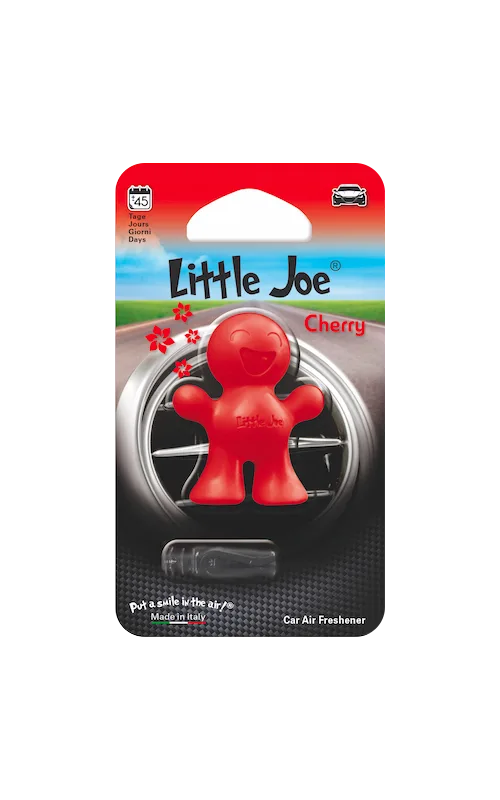Силиконовый ароматизатор Little Joe Cherry