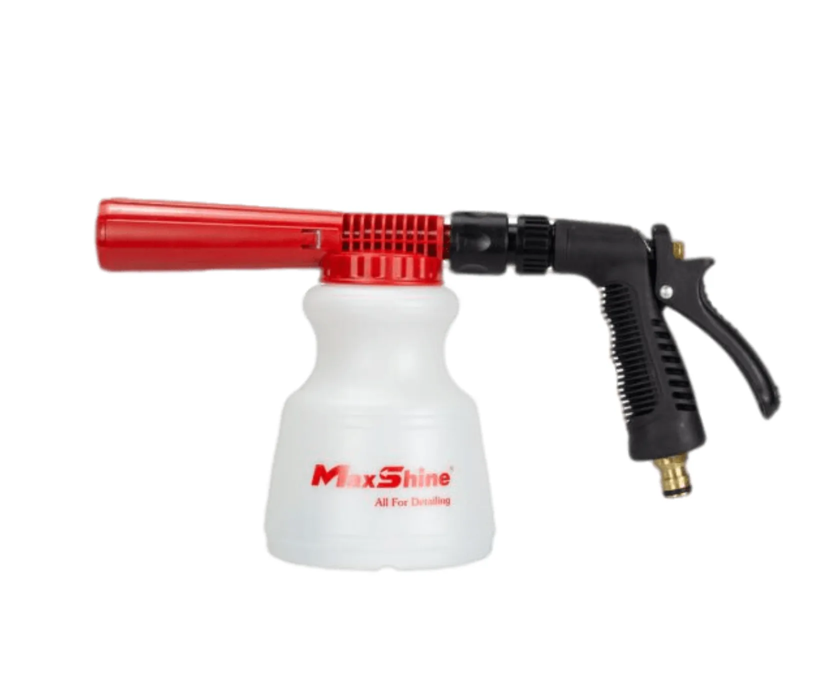 Пенная насадка MaxShine Low Pressure Foam Wash Gun