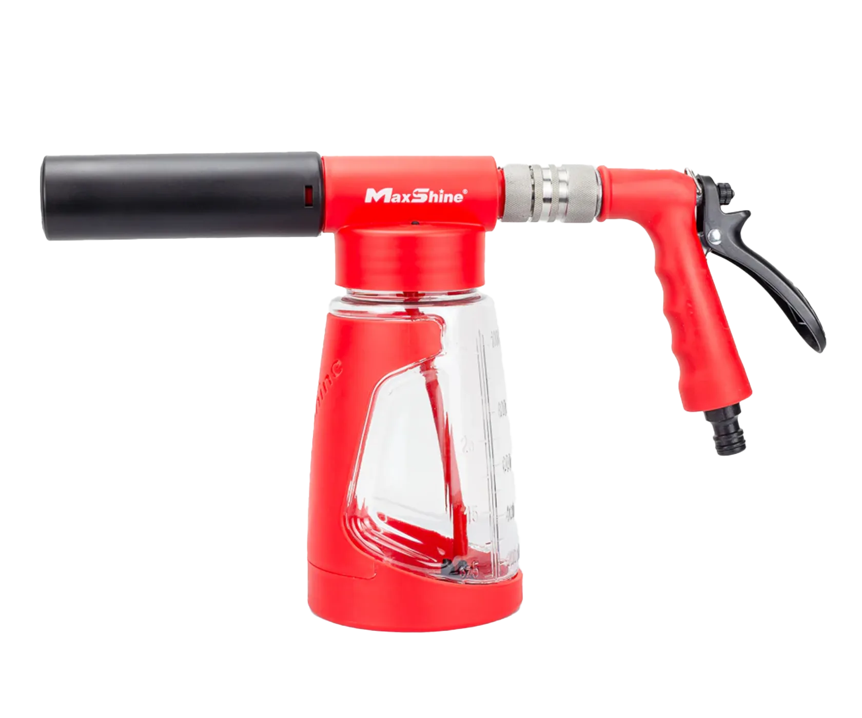 Пенная насадка MaxShine Low Pressure Snow Master Foam Gun