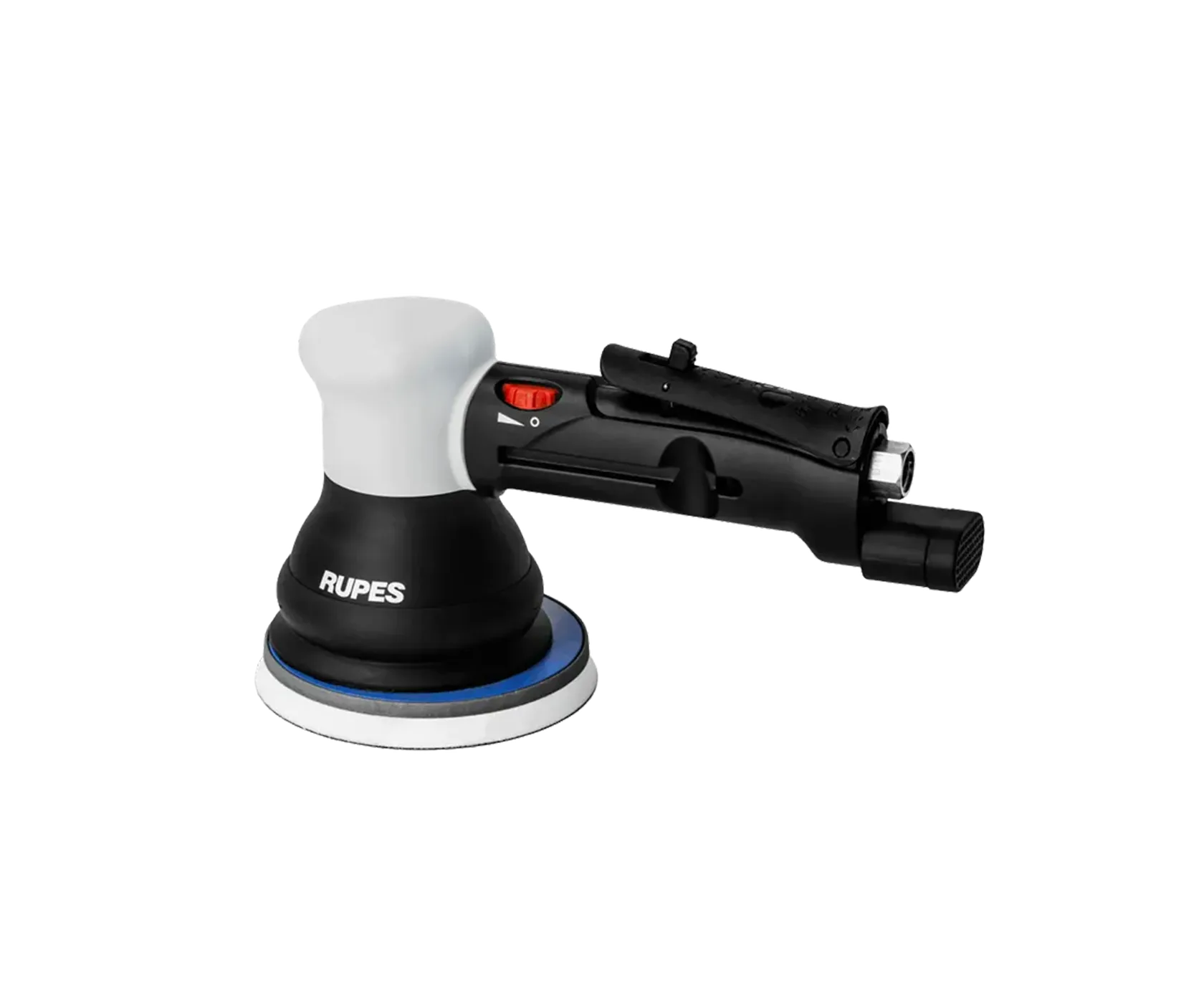 Пневматическая полировальная машина RUPES LTA125