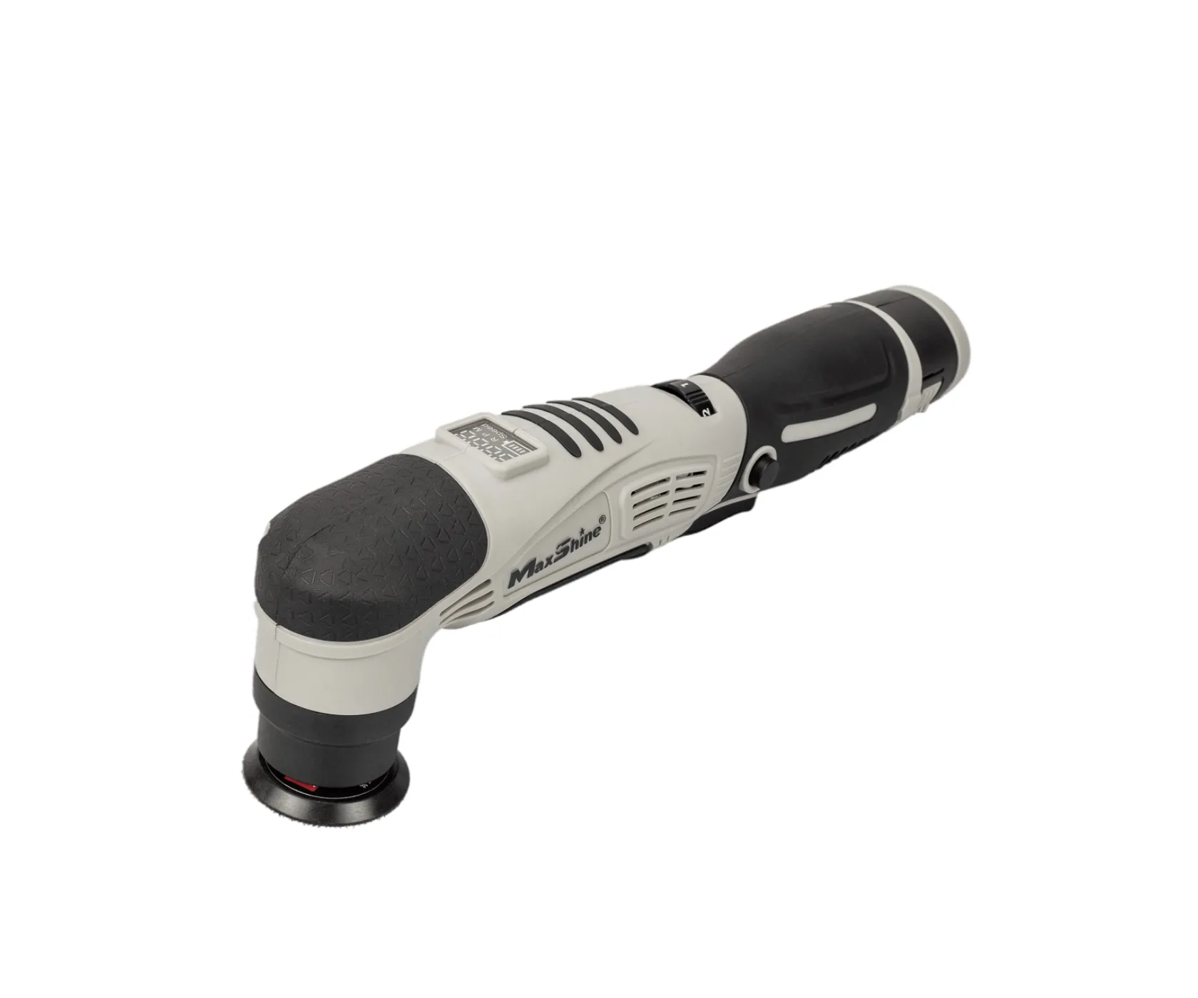 Полировальная машина MaxShine Mini Cordless Polisher V2
