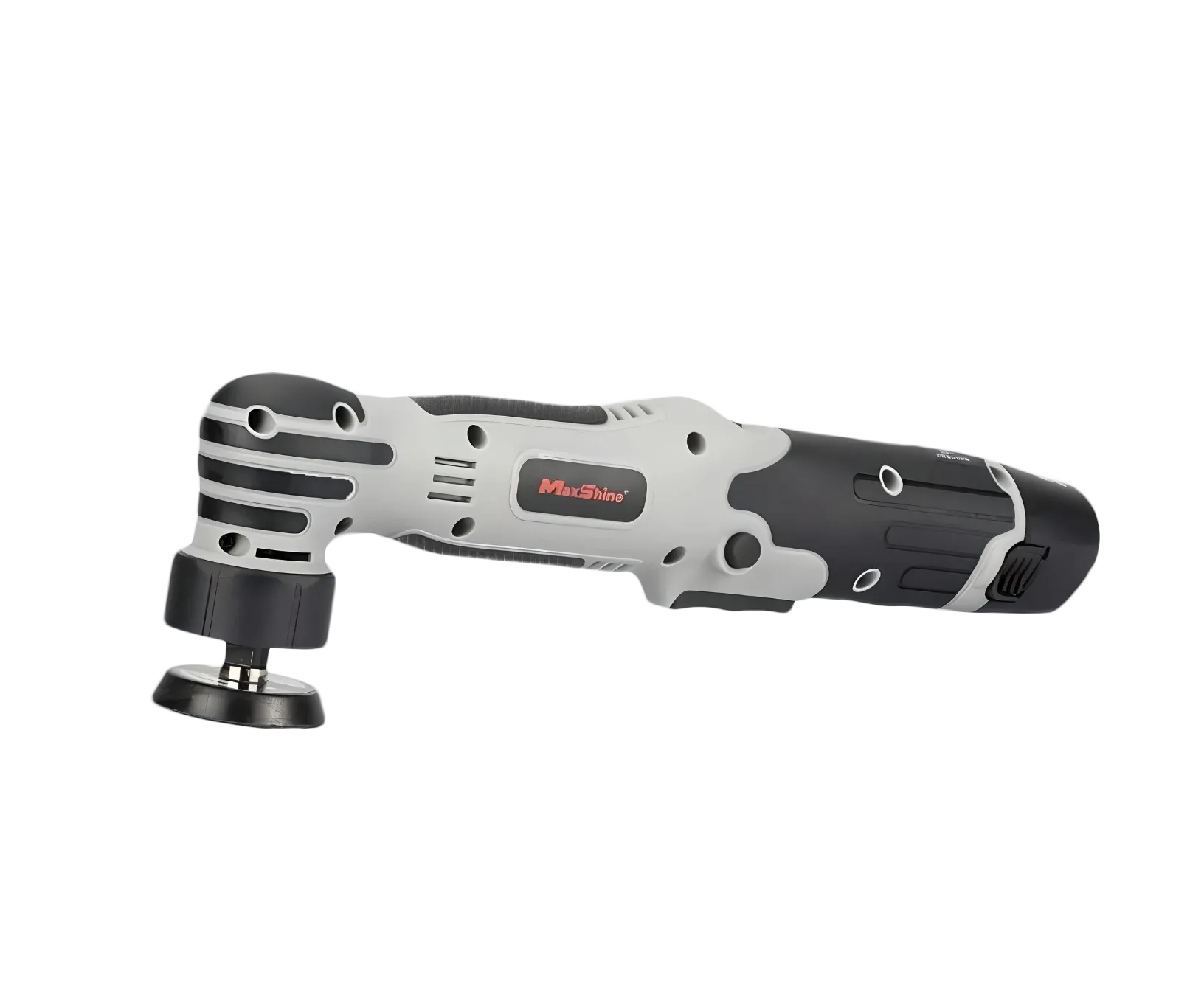Полировальная машина MaxShine M0312 Mini Cordless Polisher