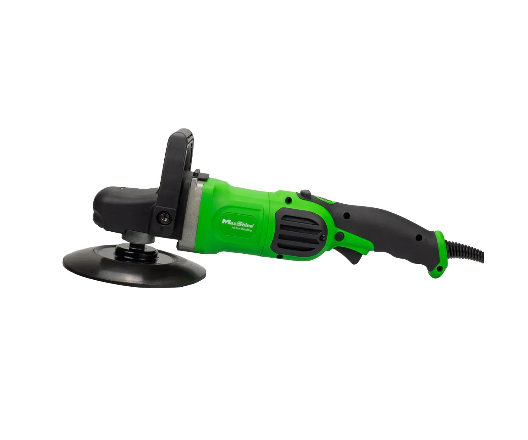 Полировальная машина MaxShine M1300 Pro Rotary Polisher