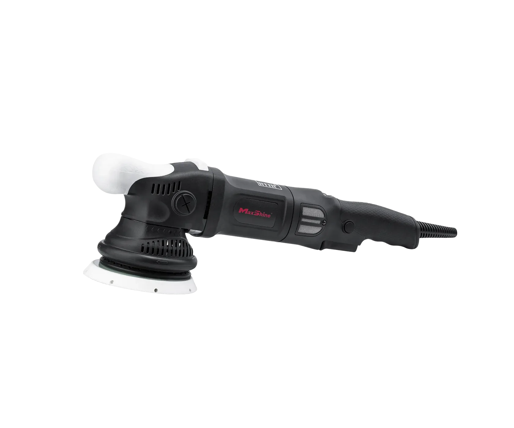 Полировальная машина MaxShine M15 Pro Dual Action Polisher