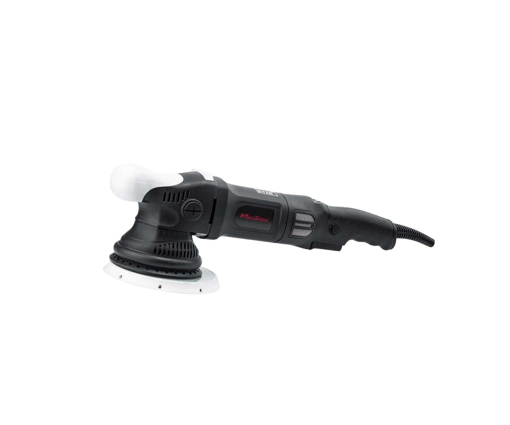 Полировальная машина MaxShine M21 Pro Dual Action Polisher