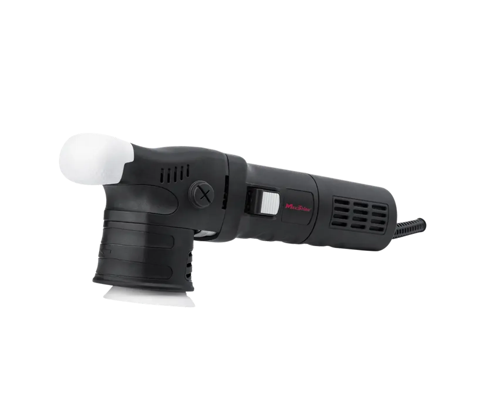 Полировальная машина MaxShine M312 Dual Action Polisher