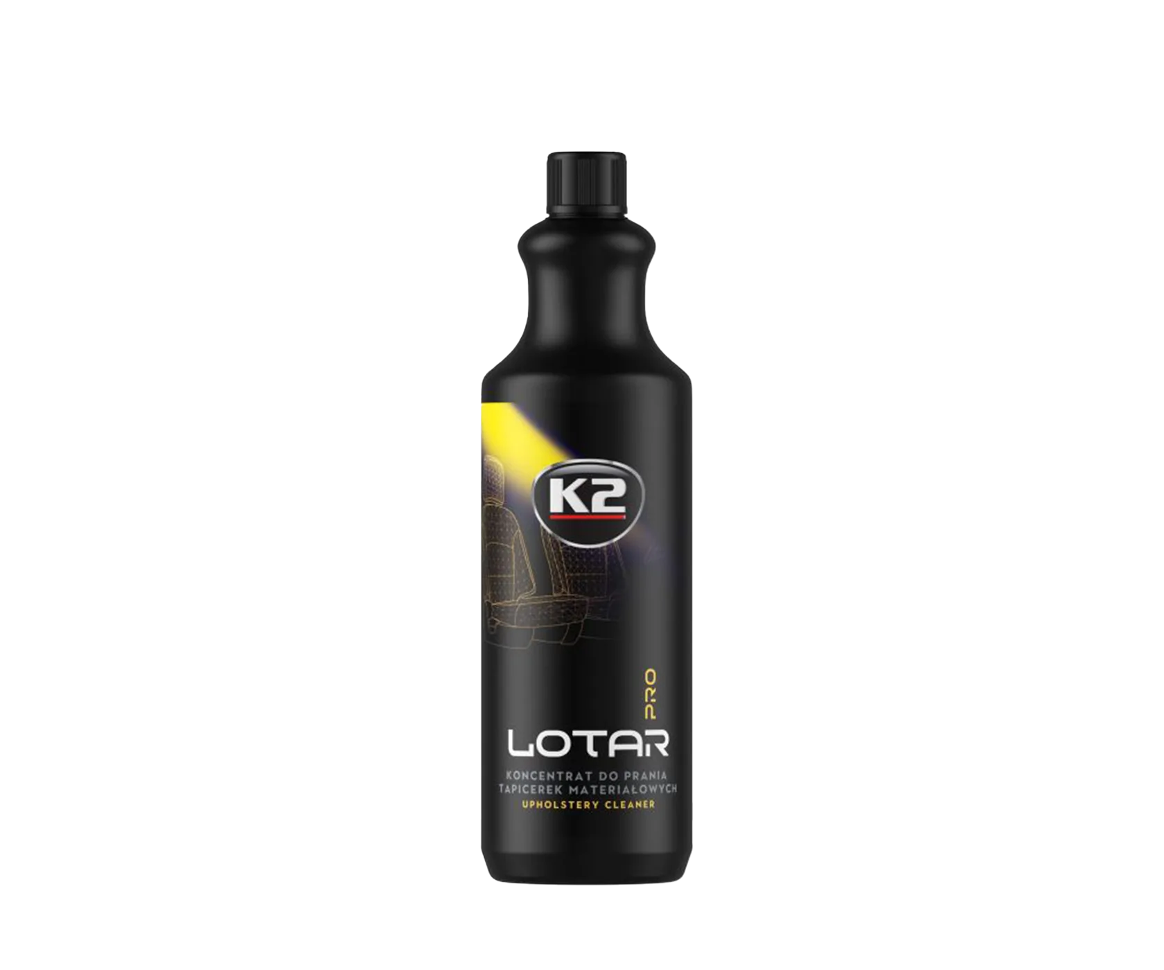 Очиститель K2 Lotar Pro