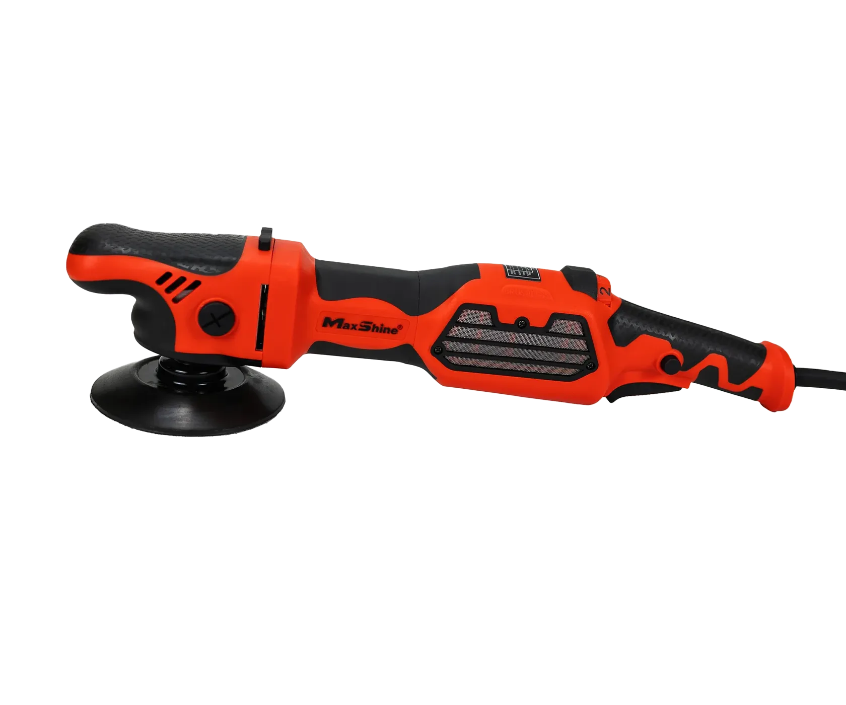 Полировальная машина MaxShine BL1200Pro