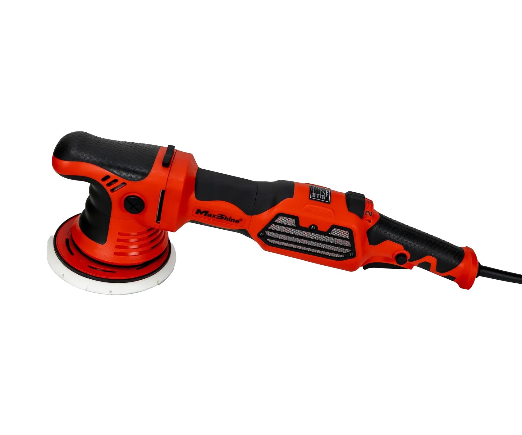 Полировальная машина MaxShine BL21Pro