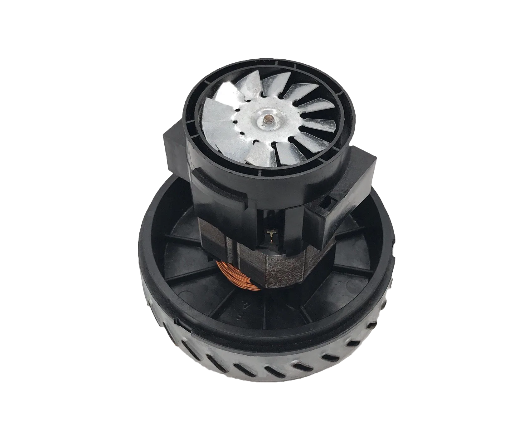 Мотор с байпасом KETEK Single Stage Bypass Motor