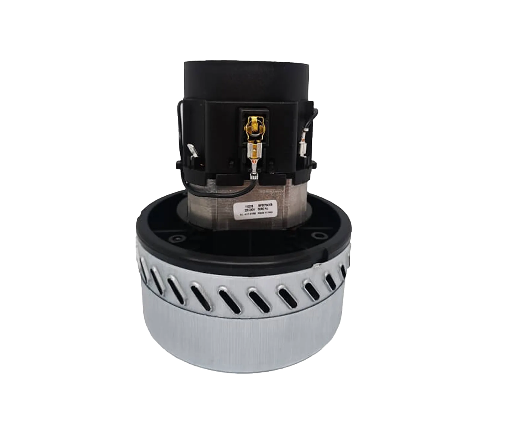 Мотор с байпасом KETEK Double Stage Bypass Motor