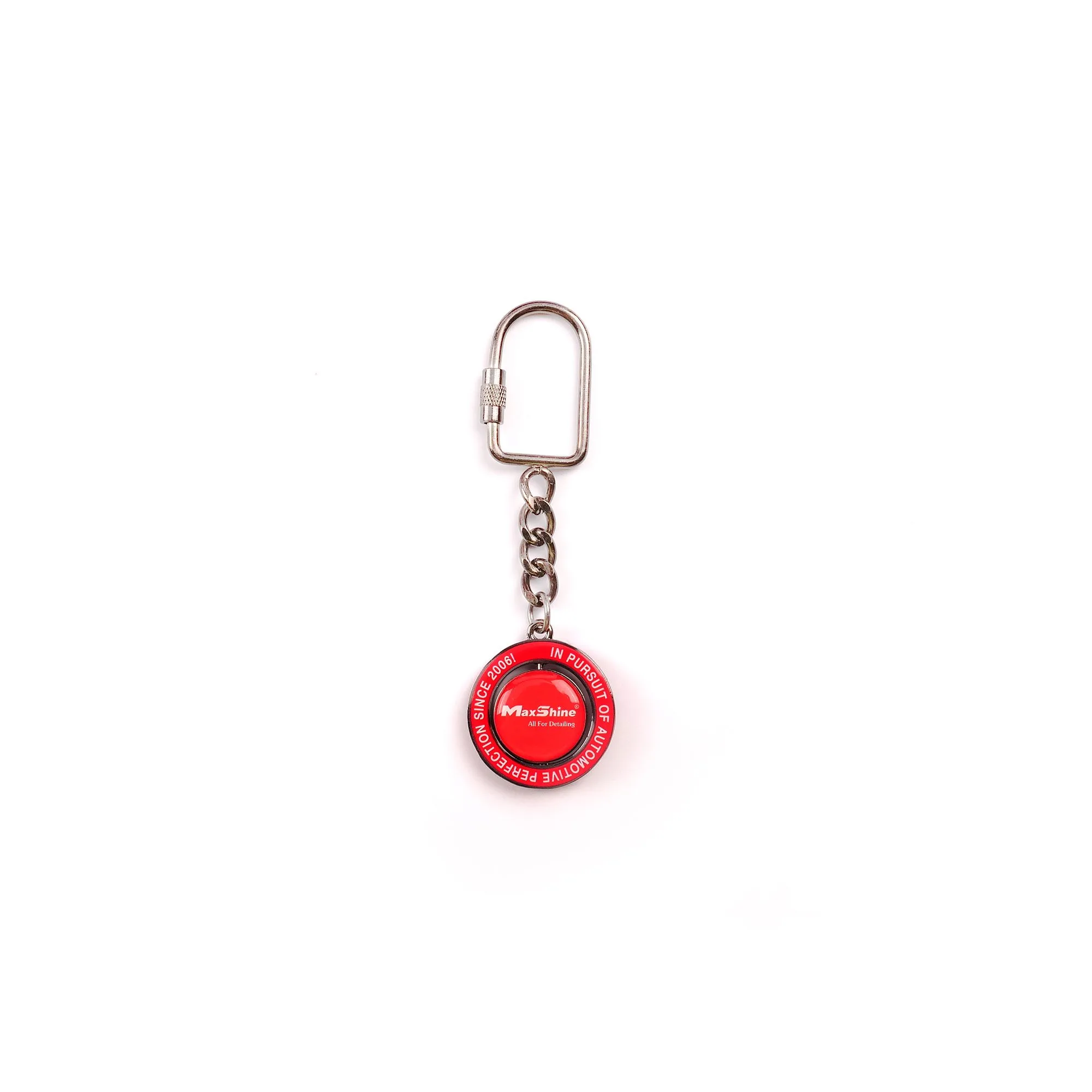 Брелок для ключей MaxShine Key Chain