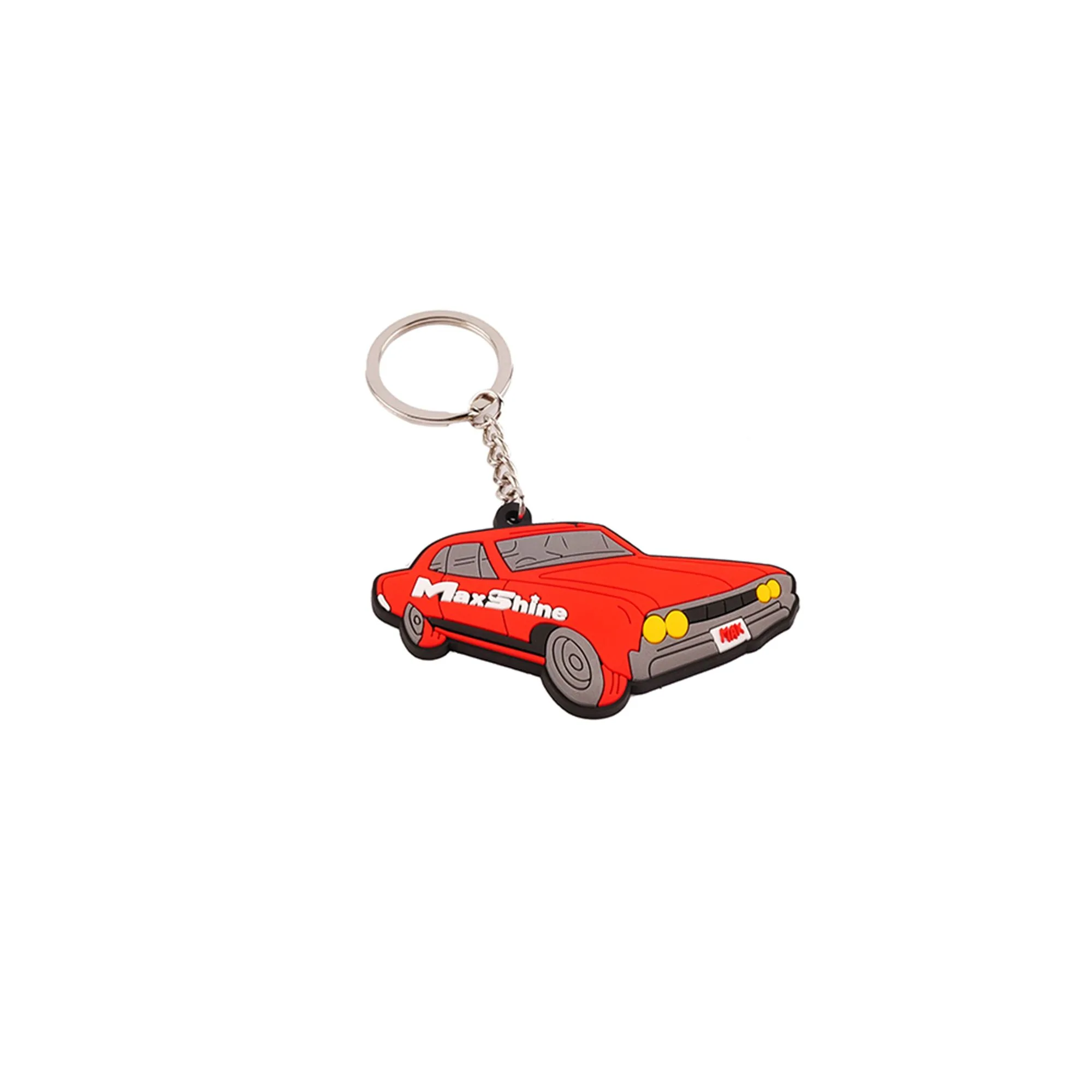 Брелок для ключей MaxShine Car Key Chain