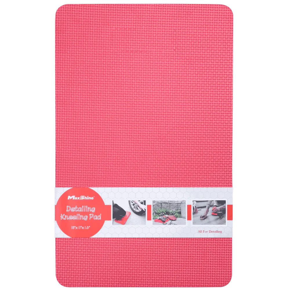 Подставка под колени MaxShine Detailing Kneeling Pad