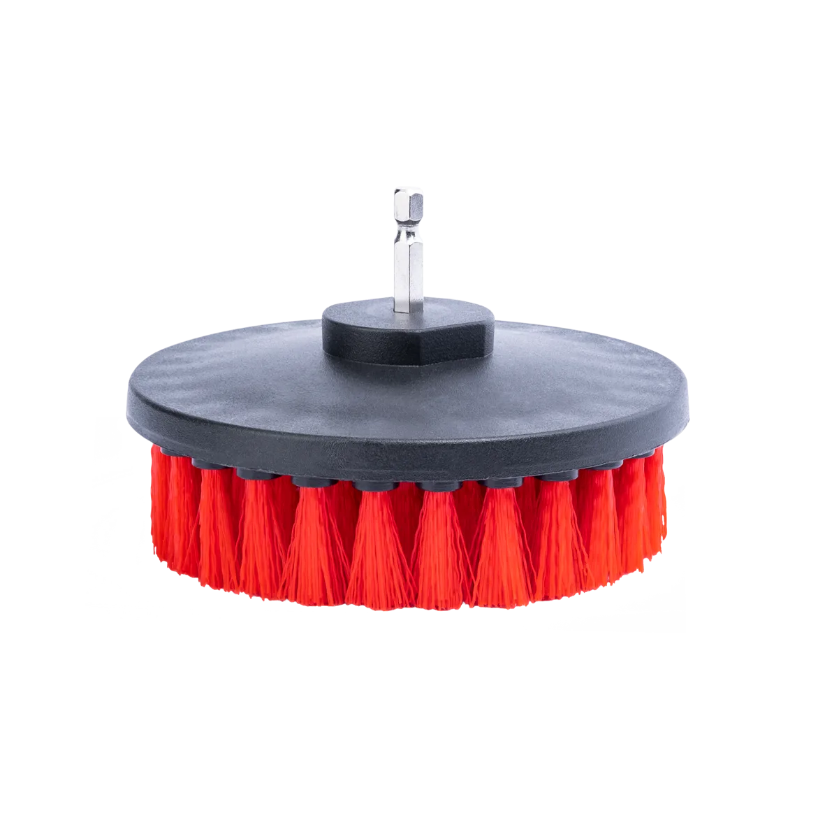 Щётка MaxShine The Heavy Duty Drill Carpet Brush Ø125 mm