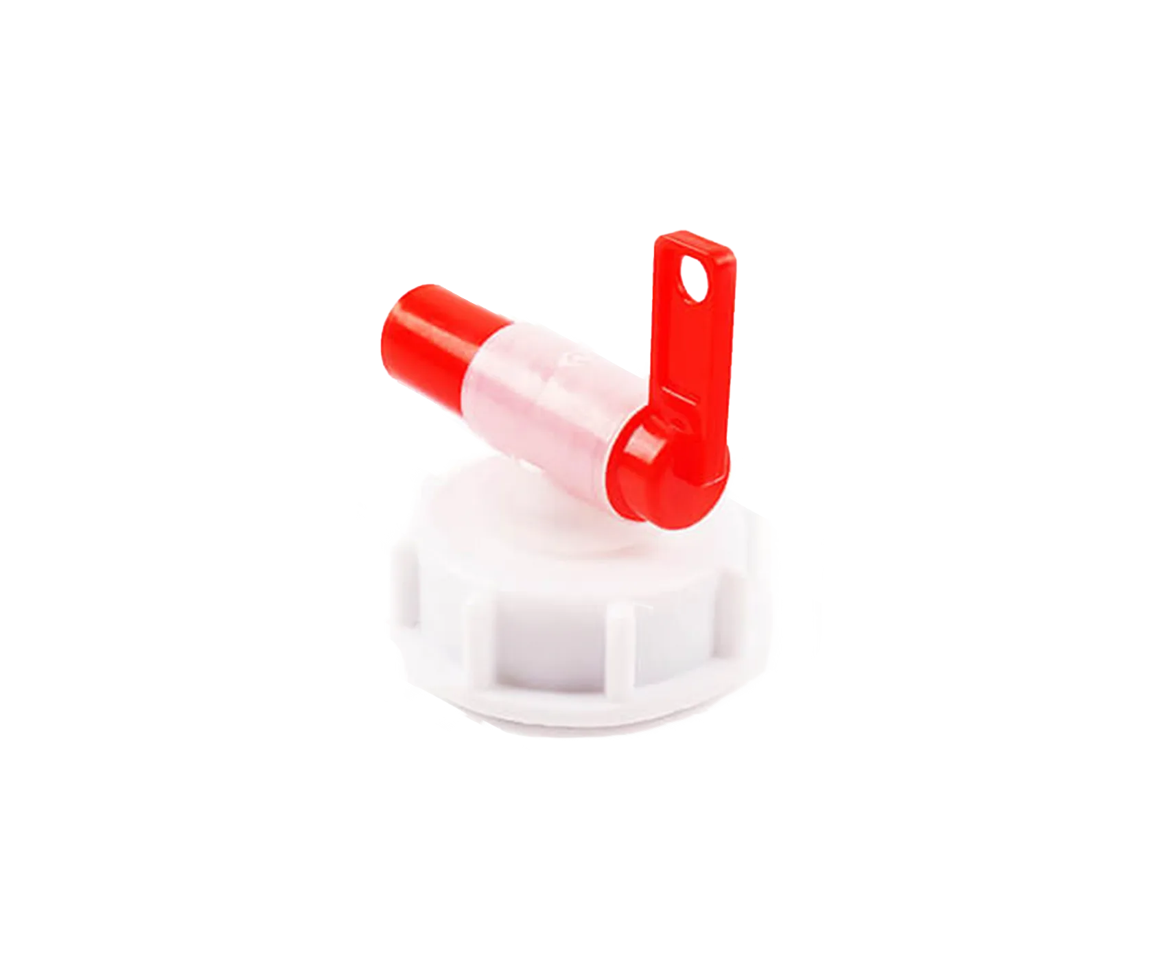 Дозатор моющих средств MaxShine Dispensing Cap And Tap