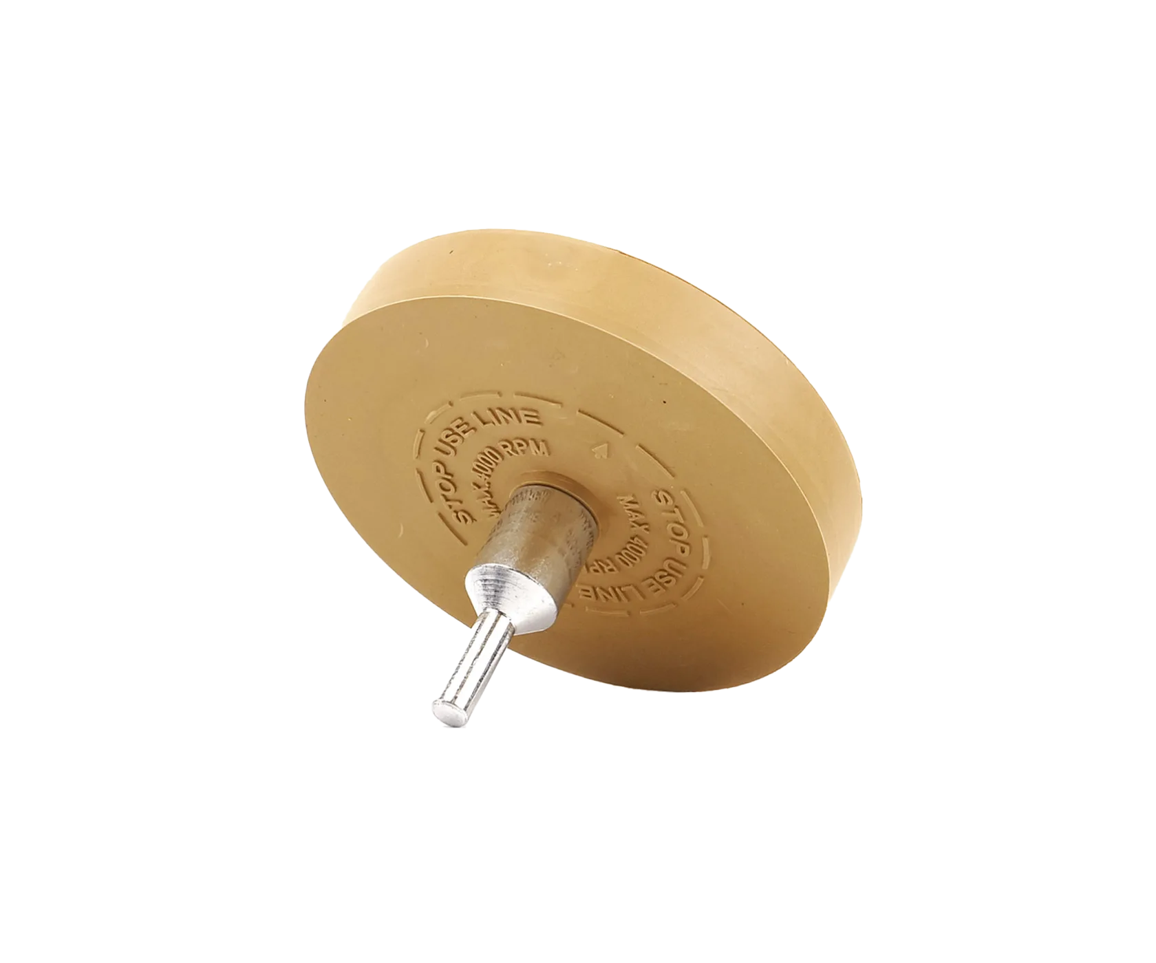 Дисковая насадка MaxShine Eraser Remove Pad