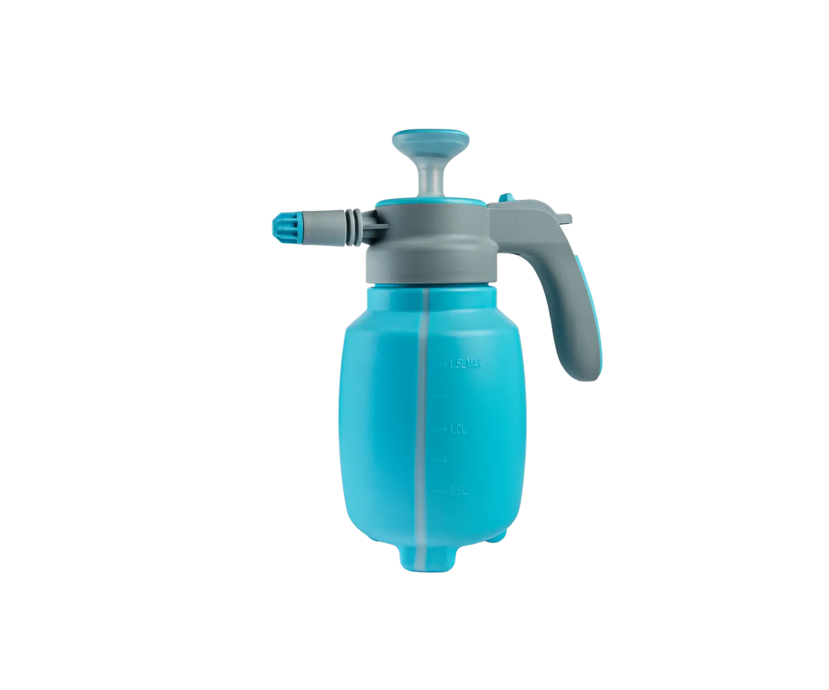 Пневматический опрыскиватель MaxShine Water and Foam Pump Sprayer