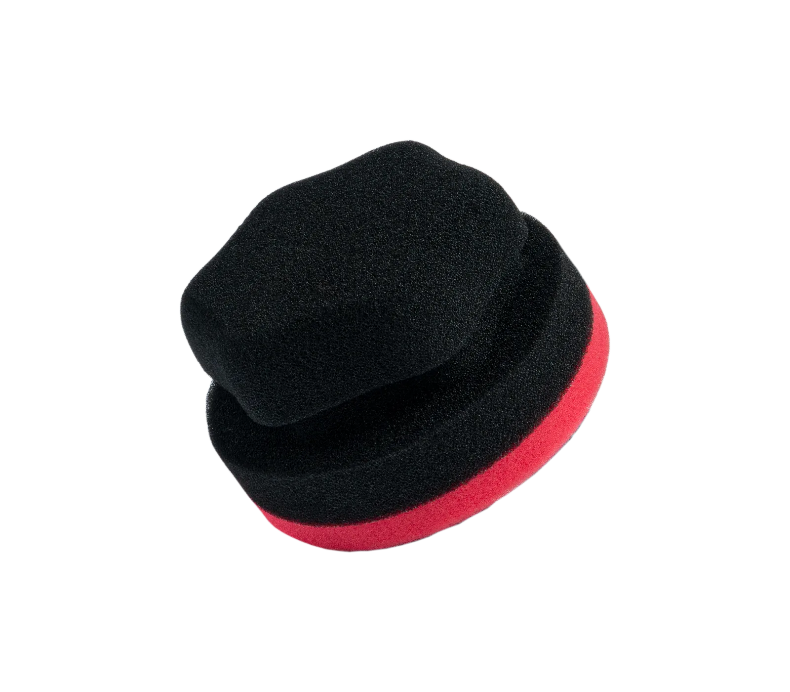 Аппликатор MaxShine Hex Foam Applicator
