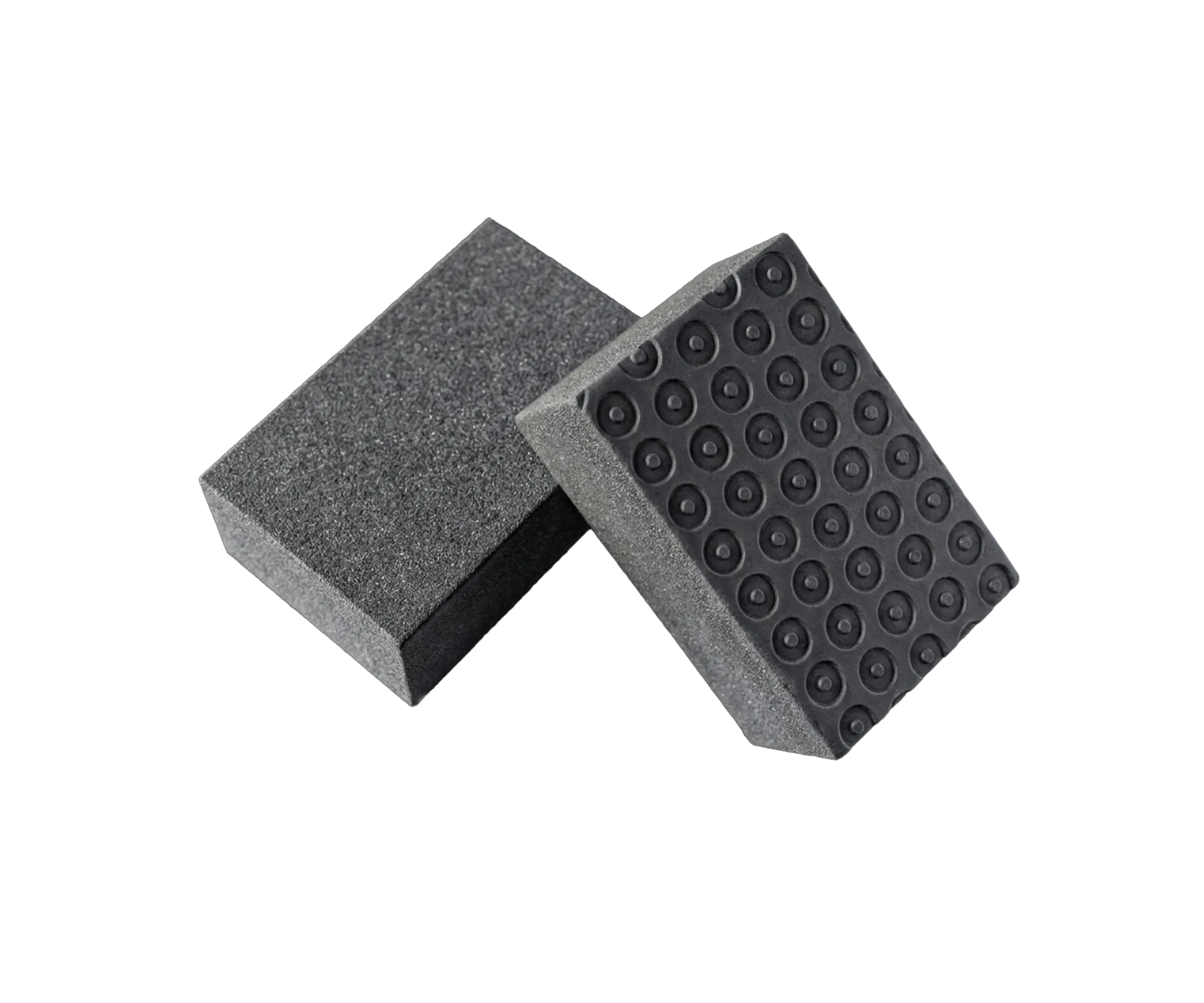 Брусковый автоскраб MaxShine Clay Sponge