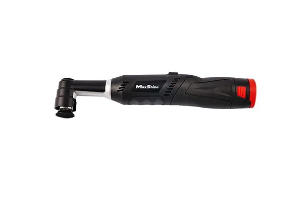 Полировальная машина MaxShine Mini Cordless Polisher